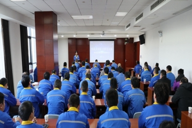 科技求突破 创新促发展 | 9999js金沙老品牌纸业第四届科技创新大会隆重召开