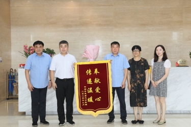 领导调研 |平湖市委常委、副市长张斌莅临9999js金沙老品牌纸业调研指导